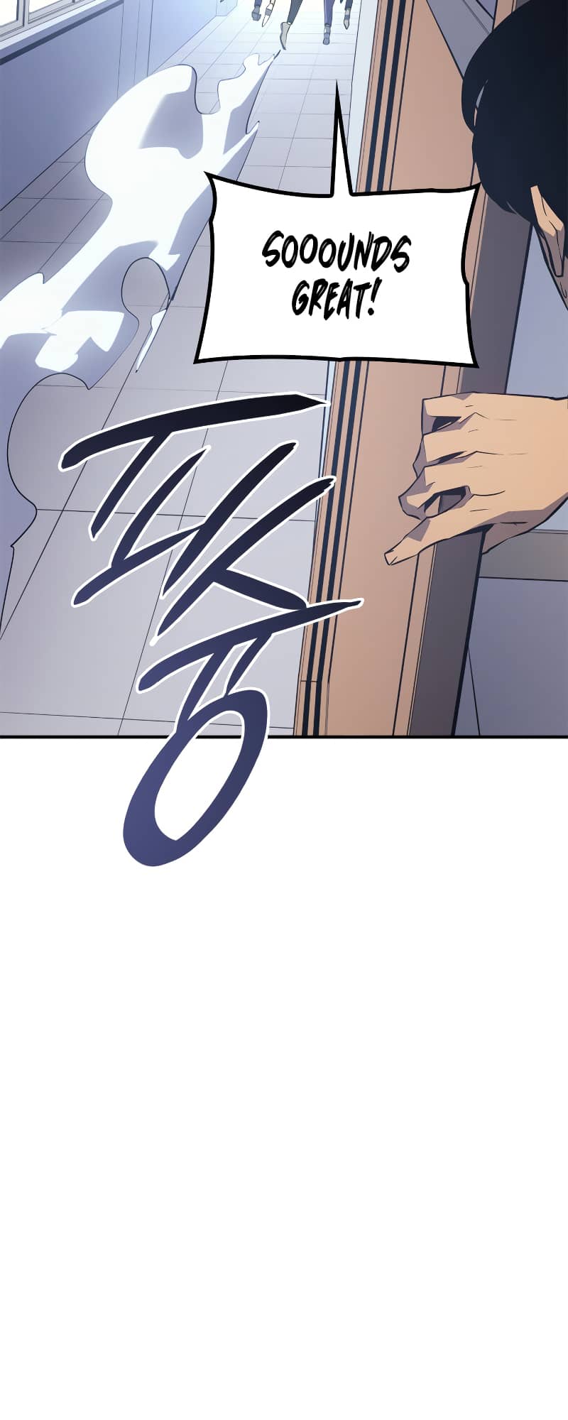 Solo Leveling, Chapter 182 image 78